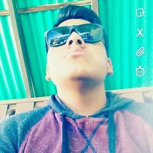 Meet your Posher, Benjamin